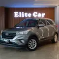 HYUNDAI CRETA 1.6 16V FLEX ACTION AUTOMÁTICO HYUNDAI CRETA 1.6 16V FLEX ACTION AUTOMÁTICO