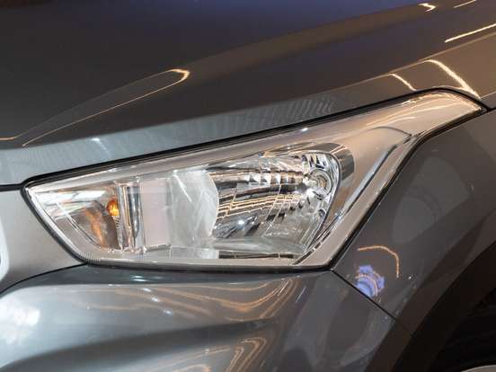 HYUNDAI-CRETA-1.6 16V FLEX ACTION AUTOMÁTICO HYUNDAI-CRETA-2022