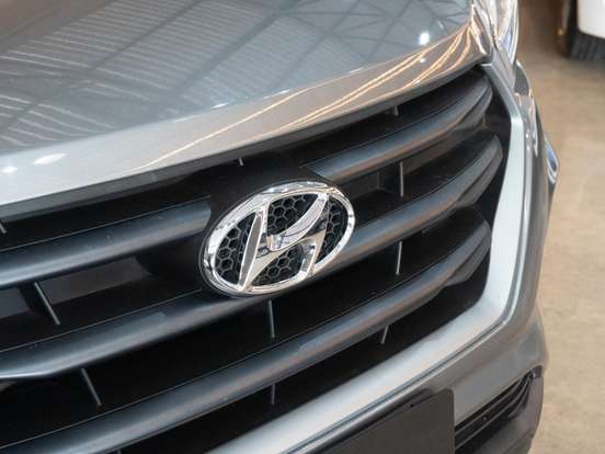 HYUNDAI-CRETA-1.6 16V FLEX ACTION AUTOMÁTICO HYUNDAI-CRETA-2022