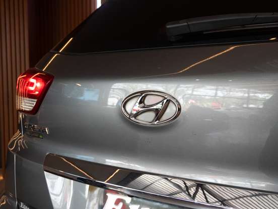 HYUNDAI-CRETA-1.6 16V FLEX ACTION AUTOMÁTICO HYUNDAI-CRETA-2022