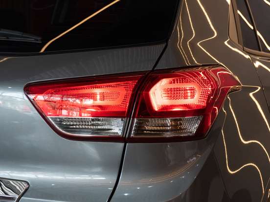 HYUNDAI-CRETA-1.6 16V FLEX ACTION AUTOMÁTICO HYUNDAI-CRETA-2022