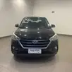 HYUNDAI CRETA 1.6 16V FLEX ACTION AUTOMÁTICO HYUNDAI CRETA 1.6 16V FLEX ACTION AUTOMÁTICO