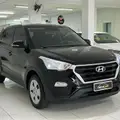 HYUNDAI CRETA 1.6 16V FLEX ATTITUDE AUTOMÁTICO HYUNDAI CRETA 1.6 16V FLEX ATTITUDE AUTOMÁTICO