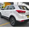HYUNDAI CRETA 1.6 16V FLEX ATTITUDE AUTOMÁTICO HYUNDAI CRETA 1.6 16V FLEX ATTITUDE AUTOMÁTICO