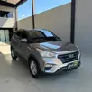 HYUNDAI CRETA 1.6 16V FLEX ATTITUDE MANUAL HYUNDAI CRETA 1.6 16V FLEX ATTITUDE MANUAL
