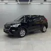 HYUNDAI CRETA 1.6 16V FLEX ATTITUDE MANUAL HYUNDAI CRETA 1.6 16V FLEX ATTITUDE MANUAL