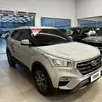 HYUNDAI CRETA 1.6 16V FLEX PULSE AUTOMÁTICO HYUNDAI CRETA 1.6 16V FLEX PULSE AUTOMÁTICO