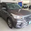 HYUNDAI CRETA 1.6 16V FLEX PULSE PLUS AUTOMÁTICO HYUNDAI CRETA 1.6 16V FLEX PULSE PLUS AUTOMÁTICO