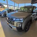 HYUNDAI CRETA 1.6 TGDI GASOLINA ULTIMATE DCT HYUNDAI CRETA 1.6 TGDI GASOLINA ULTIMATE DCT