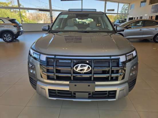 HYUNDAI-CRETA-1.6 TGDI GASOLINA ULTIMATE DCT HYUNDAI-CRETA-2026