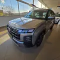 HYUNDAI CRETA 1.6 TGDI GASOLINA ULTIMATE DCT HYUNDAI CRETA 1.6 TGDI GASOLINA ULTIMATE DCT