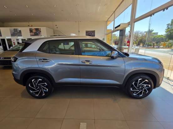 HYUNDAI-CRETA-1.6 TGDI GASOLINA ULTIMATE DCT HYUNDAI-CRETA-2026