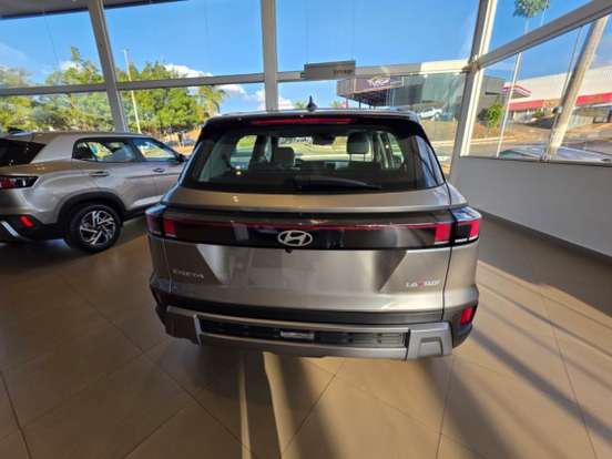 HYUNDAI-CRETA-1.6 TGDI GASOLINA ULTIMATE DCT HYUNDAI-CRETA-2026