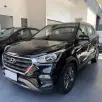 HYUNDAI CRETA 2.0 16V FLEX PRESTIGE AUTOMÁTICO HYUNDAI CRETA 2.0 16V FLEX PRESTIGE AUTOMÁTICO