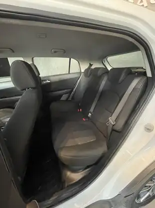 HYUNDAI-CRETA-2.0 16V FLEX PULSE AUTOMÁTICO HYUNDAI-CRETA-2017