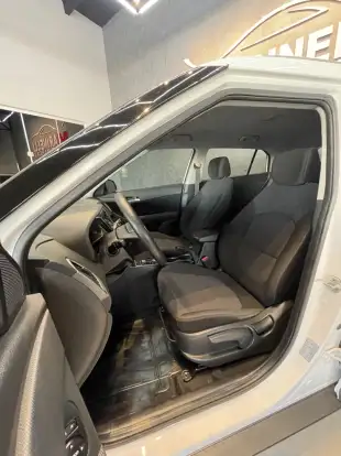 HYUNDAI-CRETA-2.0 16V FLEX PULSE AUTOMÁTICO HYUNDAI-CRETA-2017
