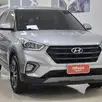 HYUNDAI CRETA 2.0 16V FLEX PRESTIGE AUTOMÁTICO HYUNDAI CRETA 2.0 16V FLEX PRESTIGE AUTOMÁTICO