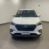 HYUNDAI CRETA 2.0 16V FLEX PRESTIGE AUTOMÁTICO HYUNDAI CRETA 2.0 16V FLEX PRESTIGE AUTOMÁTICO