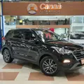 HYUNDAI CRETA 2.0 16V FLEX PRESTIGE AUTOMÁTICO HYUNDAI CRETA 2.0 16V FLEX PRESTIGE AUTOMÁTICO
