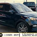 HYUNDAI CRETA 2.0 16V FLEX PRESTIGE AUTOMÁTICO HYUNDAI CRETA 2.0 16V FLEX PRESTIGE AUTOMÁTICO