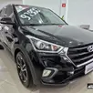 HYUNDAI CRETA 2.0 16V FLEX PRESTIGE AUTOMÁTICO HYUNDAI CRETA 2.0 16V FLEX PRESTIGE AUTOMÁTICO
