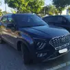 HYUNDAI CRETA 2.0 FLEX ULTIMATE AUTOMÁTICO HYUNDAI CRETA 2.0 FLEX ULTIMATE AUTOMÁTICO