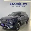HYUNDAI CRETA 2.0 FLEX ULTIMATE AUTOMÁTICO HYUNDAI CRETA 2.0 FLEX ULTIMATE AUTOMÁTICO