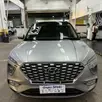HYUNDAI CRETA 2.0 FLEX ULTIMATE AUTOMÁTICO HYUNDAI CRETA 2.0 FLEX ULTIMATE AUTOMÁTICO