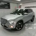 HYUNDAI CRETA 2.0 FLEX ULTIMATE AUTOMÁTICO HYUNDAI CRETA 2.0 FLEX ULTIMATE AUTOMÁTICO
