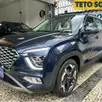 HYUNDAI CRETA 2.0 FLEX ULTIMATE AUTOMÁTICO HYUNDAI CRETA 2.0 FLEX ULTIMATE AUTOMÁTICO
