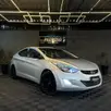HYUNDAI ELANTRA 1.8 GLS 16V GASOLINA 4P AUTOMÁTICO HYUNDAI ELANTRA 1.8 GLS 16V GASOLINA 4P AUTOMÁTICO