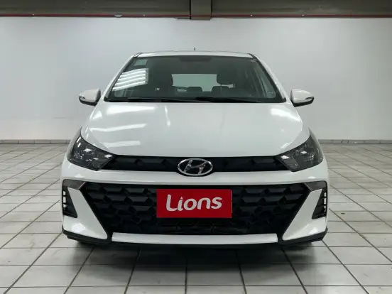 HYUNDAI-HB20-1.0 12V FLEX COMFORT MANUAL HYUNDAI-HB20-2024