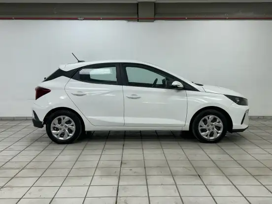 HYUNDAI-HB20-1.0 12V FLEX COMFORT MANUAL HYUNDAI-HB20-2024