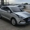 HYUNDAI HB20 1.0 12V FLEX EVOLUTION MANUAL HYUNDAI HB20 1.0 12V FLEX EVOLUTION MANUAL