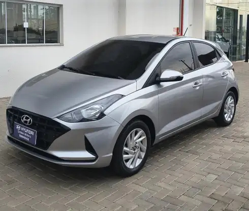 HYUNDAI-HB20-2022