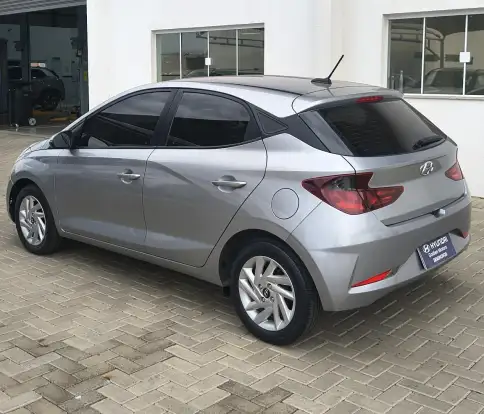 HYUNDAI-HB20-2022