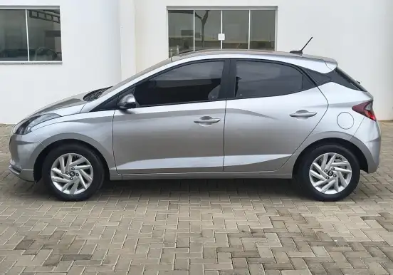 HYUNDAI-HB20-2022