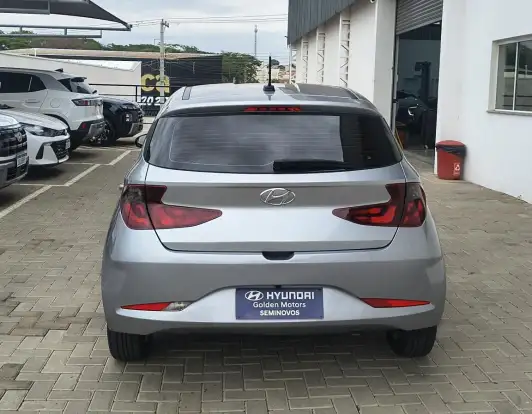 HYUNDAI-HB20-2022