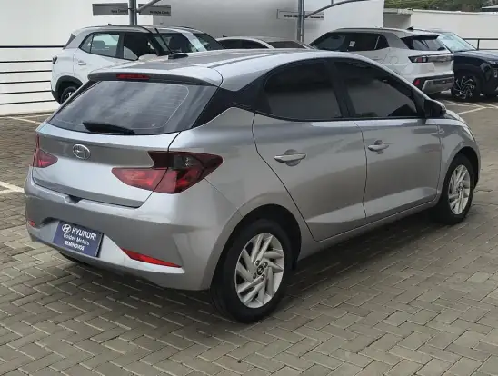 HYUNDAI-HB20-2022