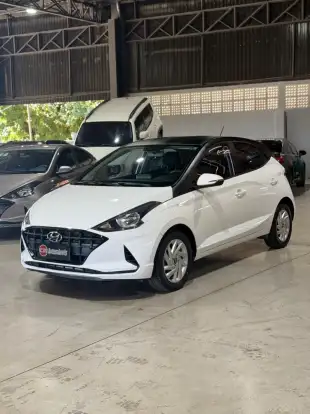 HYUNDAI-HB20-2021