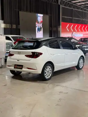 HYUNDAI-HB20-2021