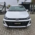 HYUNDAI HB20 1.0 12V FLEX SENSE MANUAL HYUNDAI HB20 1.0 12V FLEX SENSE MANUAL