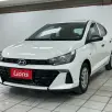 HYUNDAI HB20 1.0 12V FLEX SENSE MANUAL HYUNDAI HB20 1.0 12V FLEX SENSE MANUAL