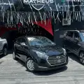 HYUNDAI HB20 1.0 COMFORT 12V FLEX 4P MANUAL HYUNDAI HB20 1.0 COMFORT 12V FLEX 4P MANUAL