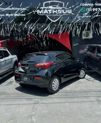 HYUNDAI-HB20-2016