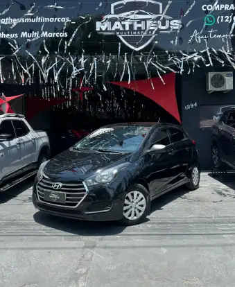 HYUNDAI-HB20-2016