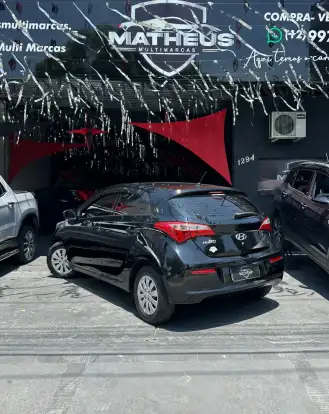 HYUNDAI-HB20-2016