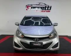 HYUNDAI HB20 1.0 COMFORT 12V FLEX 4P MANUAL HYUNDAI HB20 1.0 COMFORT 12V FLEX 4P MANUAL