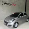HYUNDAI HB20 1.0 COMFORT PLUS 12V FLEX 4P MANUAL HYUNDAI HB20 1.0 COMFORT PLUS 12V FLEX 4P MANUAL