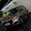 HYUNDAI HB20 1.0 COMFORT PLUS 12V FLEX 4P MANUAL HYUNDAI HB20 1.0 COMFORT PLUS 12V FLEX 4P MANUAL